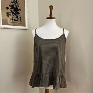 Anthropologie Top M